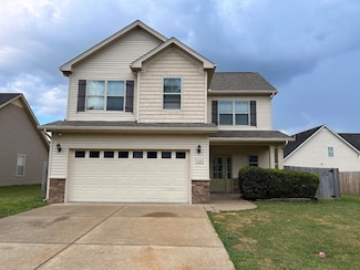 336 Sarava Ln, Smyrna, TN 37167