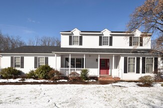 1103 Cherry Hill Rd, Bloomsburg, PA 17815
