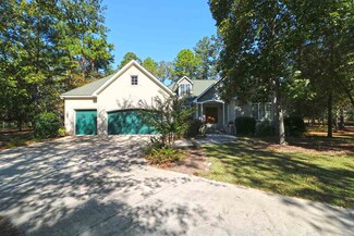255 Jeanne Dr, Cochran, GA 31014