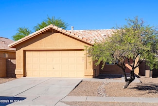 9408 E Marquis Diamond Ln, Tucson, AZ 85747