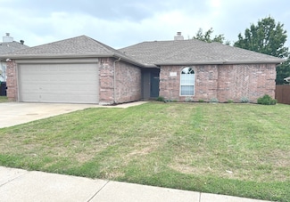 5212 Paulie Dr, Denton, TX 76208