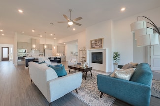 7615 Laurel Bloom Ln, Katy, TX 77493