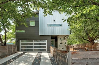 2307 E 2nd St Unit A, Austin, TX 78702