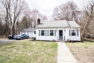 616 Cooley St, Springfield, MA 01128