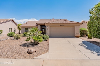 1908 E Cliff Swallow Trail, Green Valley, AZ 85614