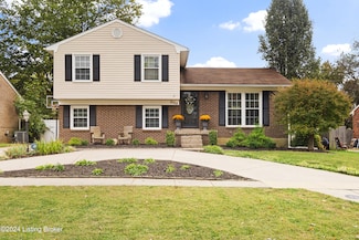 8708 Avondale Ct, Louisville, KY 40299