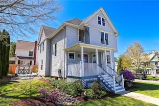 46 W 5th St, Corning, NY 14830