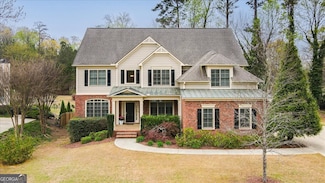 510 Towneside Ln, Marietta, GA 30064