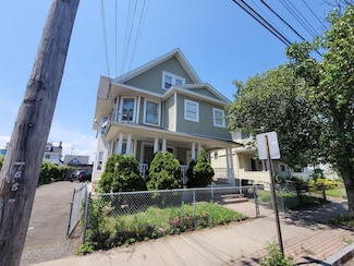 73 Newfield Ave Unit 75, Bridgeport, CT 06607