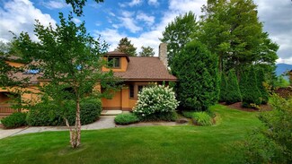 30 Forest Ln Unit 19, Carroll, NH 03575