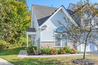 8410 Diversey Loop Unit 601, Blacklick, OH 43004