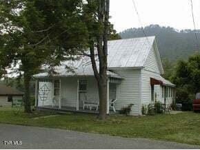 Unlisted Address