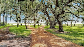 316 Barrimack Dr, St. Marys, GA 31558