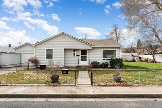 609 South St, Yreka, CA 96097