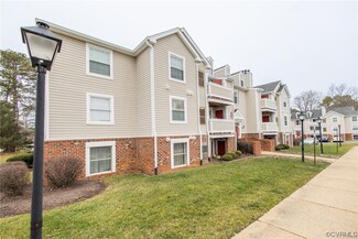 2450 Stembridge Ct Unit C, Henrico, VA 23238