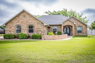 908 Springfield Ct, Durant, OK 74701