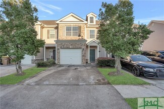 515 Canyon Oak Loop, Richmond Hill, GA 31324