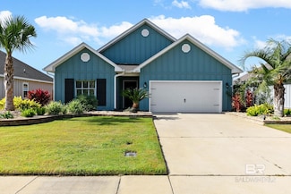4123 Montague Dr, Gulf Shores, AL 36542