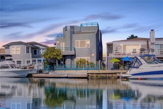 16695 Bayview Dr, Huntington Beach, CA 90742