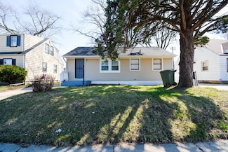 6109 W Villard Ave, Milwaukee, WI 53218