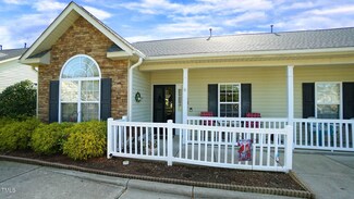 201 Blithe Place, Morrisville, NC 27560