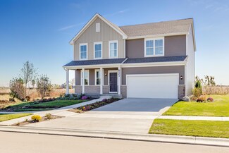 3602 Iron Gate Dr, Valparaiso, IN 46385