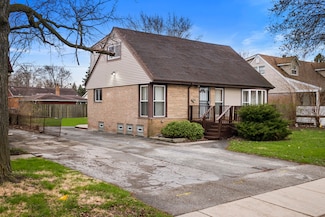 15607 Rose Dr, South Holland, IL 60473