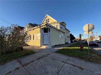 300 Apple St, Syracuse, NY 13204