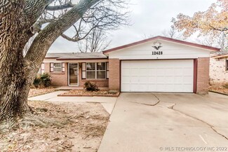 12428 E 27th St, Tulsa, OK 74129