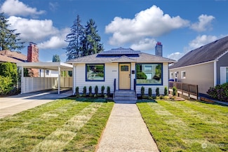 6808 37th Ave NE, Seattle, WA 98115