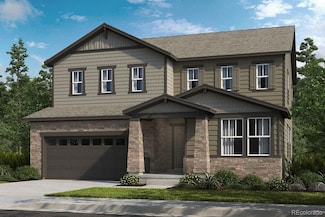 4451 Soapberry Place, Castle Rock, CO 80108