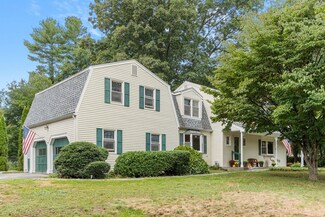 6 Algonquin Ave, Andover, MA 01810