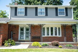 7450 James Dr, Middleburg Heights, OH 44130