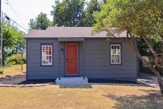 2015 W Cleveland Ave, Guthrie, OK 73044