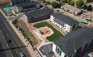 1167 E Telegraph St Unit C202, Washington, UT 84780