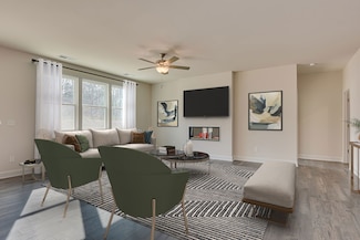 The Fairhaven, Lexington, SC 29072