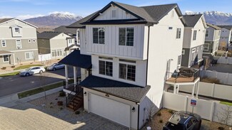 87 E Brushy Canyon St Unit 497, Saratoga Springs, UT 84045