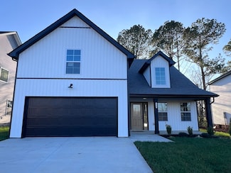 248 Switchgrass Dr, Clarksville, TN 37042