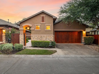 4332 Teravista Club Dr Unit 4, Round Rock, TX 78665