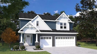 0 Spruce (Majestic), Moscow Mills, MO 63362