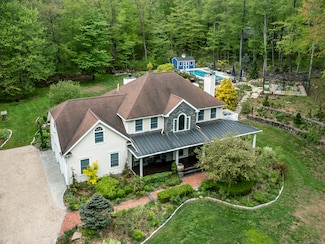 53 Transylvania Rd, Roxbury, CT 06783