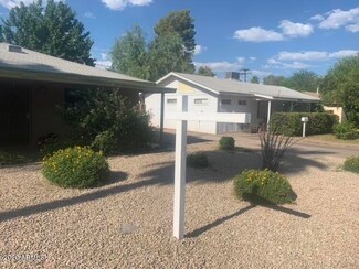 1329 E Lemon St, Tempe, AZ 85281