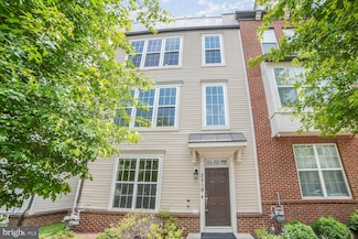 2519 Auden Dr, Silver Spring, MD 20906
