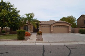 3232 E Devonshire Ct, Gilbert, AZ 85297