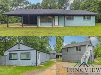 2820 W Upshur Ave, Gladewater, TX 75647