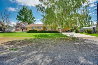 260 N 100 St E, Beaver, UT 84713