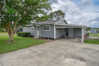 306 Romero St, Lacassine, LA 70650