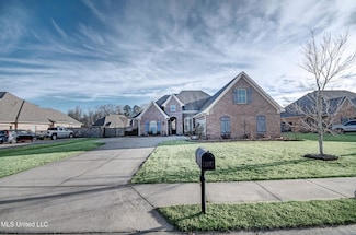 168 Belle Oak Dr, Brandon, MS 39042