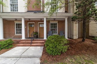 606 Bellemeade St Unit 13, Greensboro, NC 27401