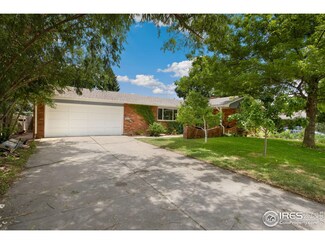 2218 Cameo Ave, Loveland, CO 80538